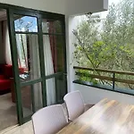 度假村 Club Afrodit Tatil Koeyue 3*