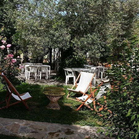 Club Afrodit Tatil Koeyue Resort Altinoluk