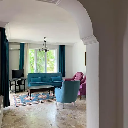 Resort Club Afrodit Tatil Koeyue 3*