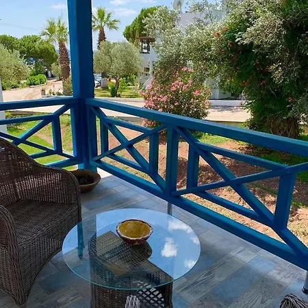 Resort Club Afrodit Tatil Koeyue 3*