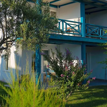 Club Afrodit Tatil Koeyue Resort