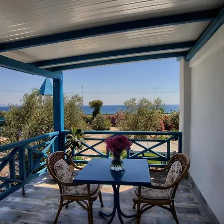 Club Afrodit Tatil Koeyue 3*