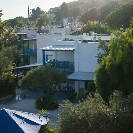 Resort Club Afrodit Tatil Koeyue 3*