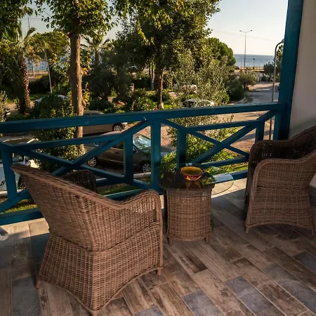 Club Afrodit Tatil Koeyue Resort 3*