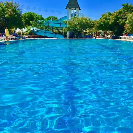 Club Afrodit Tatil Koeyue