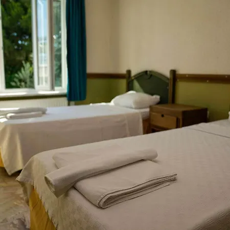 Club Afrodit Tatil Koeyue Resort 3*