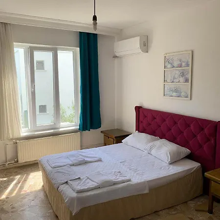 Club Afrodit Tatil Koeyue Resort Altinoluk