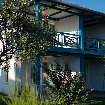 Club Afrodit Tatil Koeyue Resort 3*