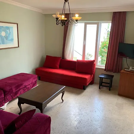 Club Afrodit Tatil Koeyue Resort 3*