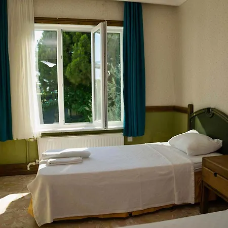 Club Afrodit Tatil Koeyue Курортный комплекс