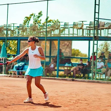 Resort Club Afrodit Tatil Koeyue 3*