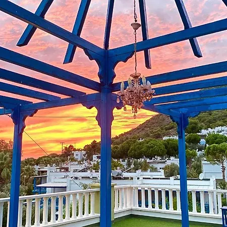 Resort Club Afrodit Tatil Koeyue