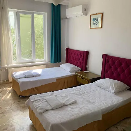 Resort Club Afrodit Tatil Koeyue