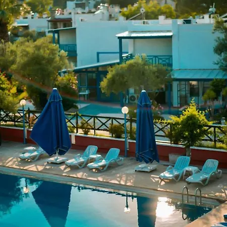 Club Afrodit Tatil Koeyue Altinoluk