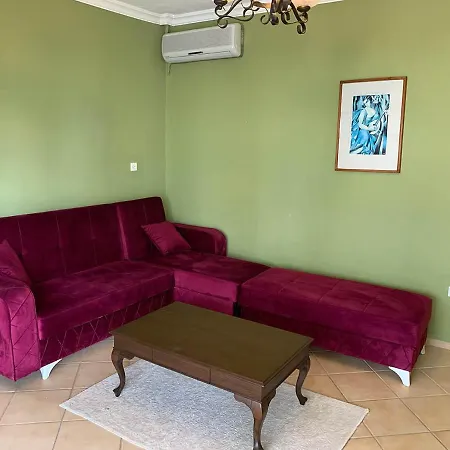 Club Afrodit Tatil Koeyue 3* Алтынолук