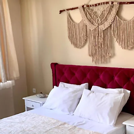 Club Afrodit Tatil Koeyue Resort