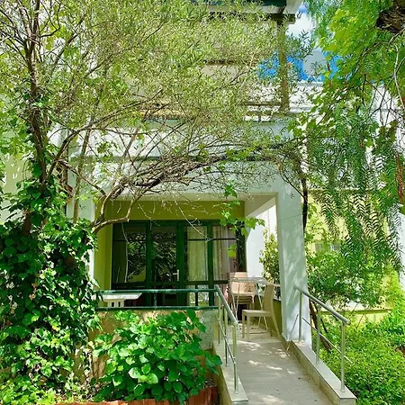 Resort Club Afrodit Tatil Koeyue Altinoluk