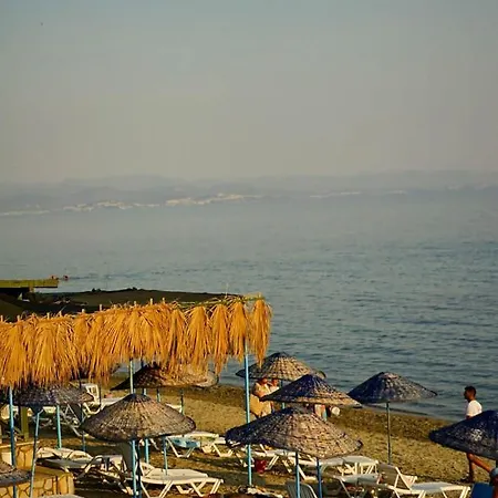 Club Afrodit Tatil Koeyue 3*