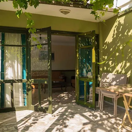 Resort Club Afrodit Tatil Koeyue