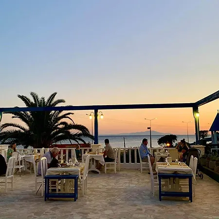 Club Afrodit Tatil Koeyue Resort 3*