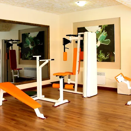 Resort Club Afrodit Tatil Koeyue Altınoluk