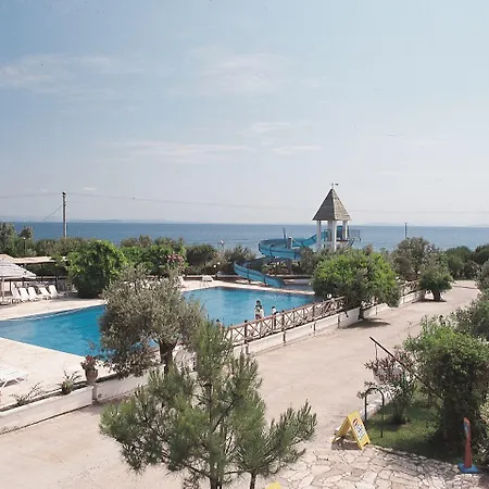 Курортный комплекс Club Afrodit Tatil Koeyue 3*