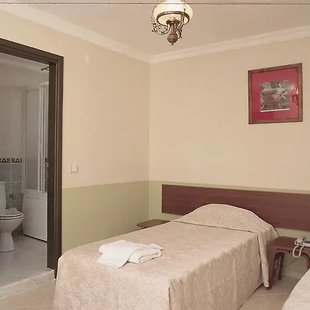 Resort Club Afrodit Tatil Koeyue 3*