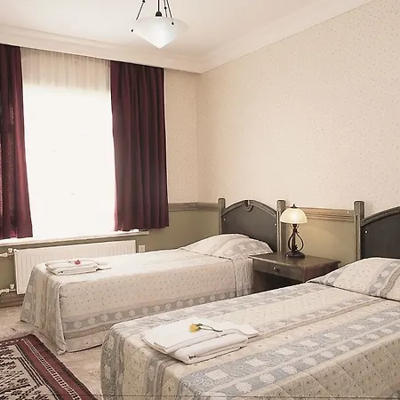 Club Afrodit Tatil Koeyue Resort 3*