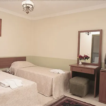 Resort Club Afrodit Tatil Koeyue 3*