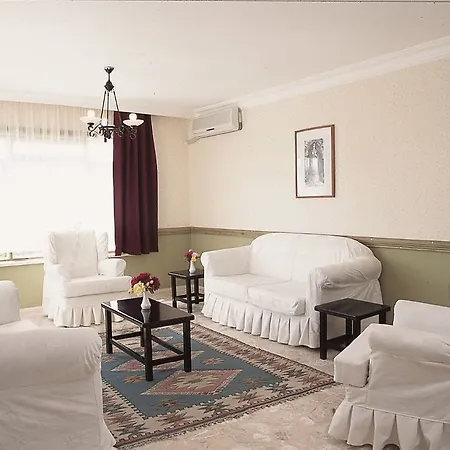 Resort Club Afrodit Tatil Koeyue