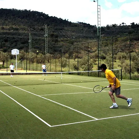 Resort Club Afrodit Tatil Koeyue