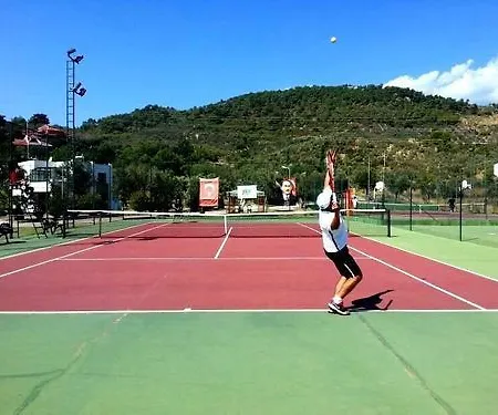 Resort Club Afrodit Tatil Koeyue 3*