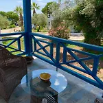 Θέρετρο Club Afrodit Tatil Koeyue 3*