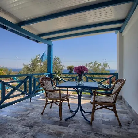 Club Afrodit Tatil Koeyue Altınoluk