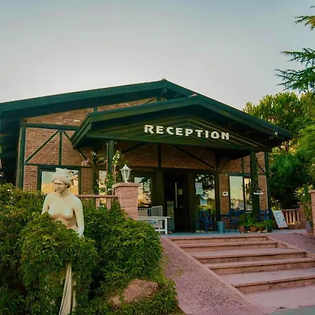 Club Afrodit Tatil Koeyue Complex Altınoluk
