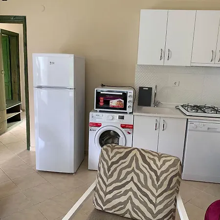 Club Afrodit Tatil Koeyue Altınoluk