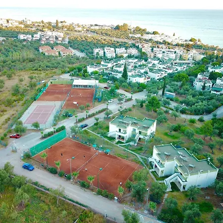 Complex Club Afrodit Tatil Koeyue 3*