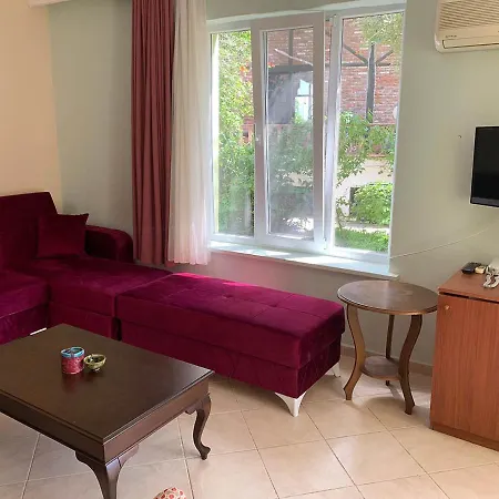 Club Afrodit Tatil Koeyue 3* Altınoluk