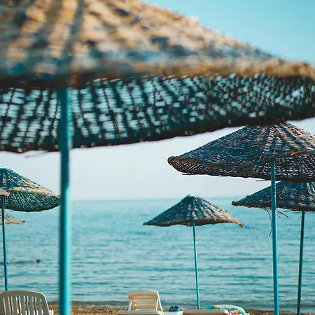 Club Afrodit Tatil Koeyue