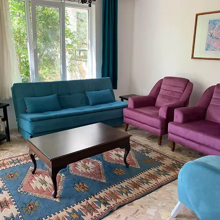 Club Afrodit Tatil Koeyue 리조트 Altınoluk