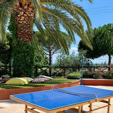 Club Afrodit Tatil Koeyue Complex 3*