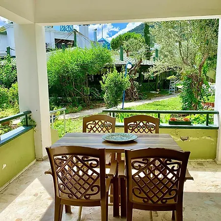 Θέρετρο Club Afrodit Tatil Koeyue 3*