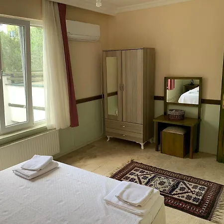 Club Afrodit Tatil Koeyue Altınoluk