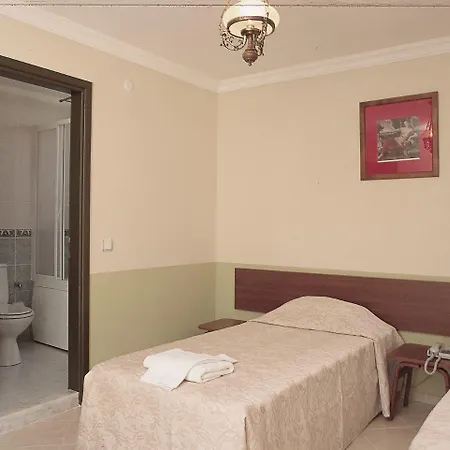 Club Afrodit Tatil Koeyue Resort Altınoluk