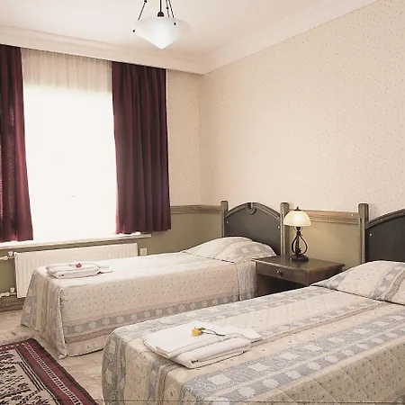 Club Afrodit Tatil Koeyue Resort Altınoluk