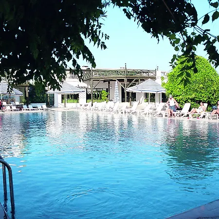 Complex Club Afrodit Tatil Koeyue