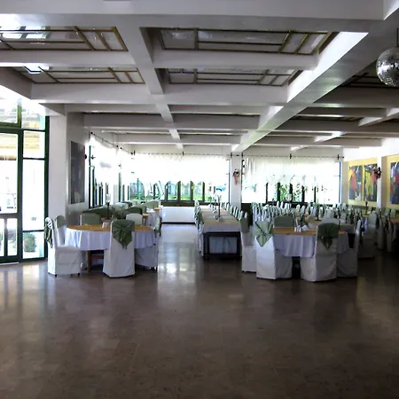 Club Afrodit Tatil Koeyue Complex