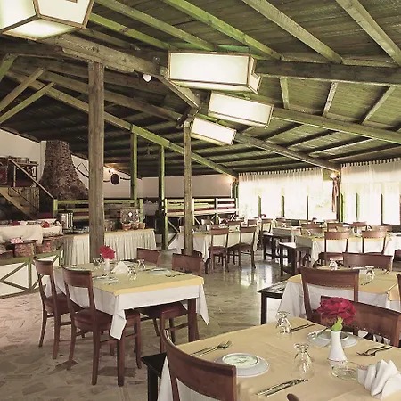 Club Afrodit Tatil Koeyue Rezort 3*