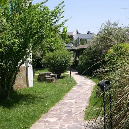Resort Club Afrodit Tatil Koeyue 3*