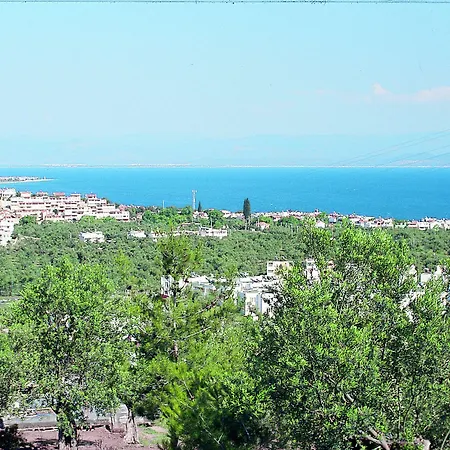Resort Club Afrodit Tatil Koeyue 3*